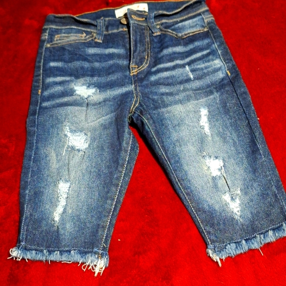 New York Laundry Other - Capri for girls